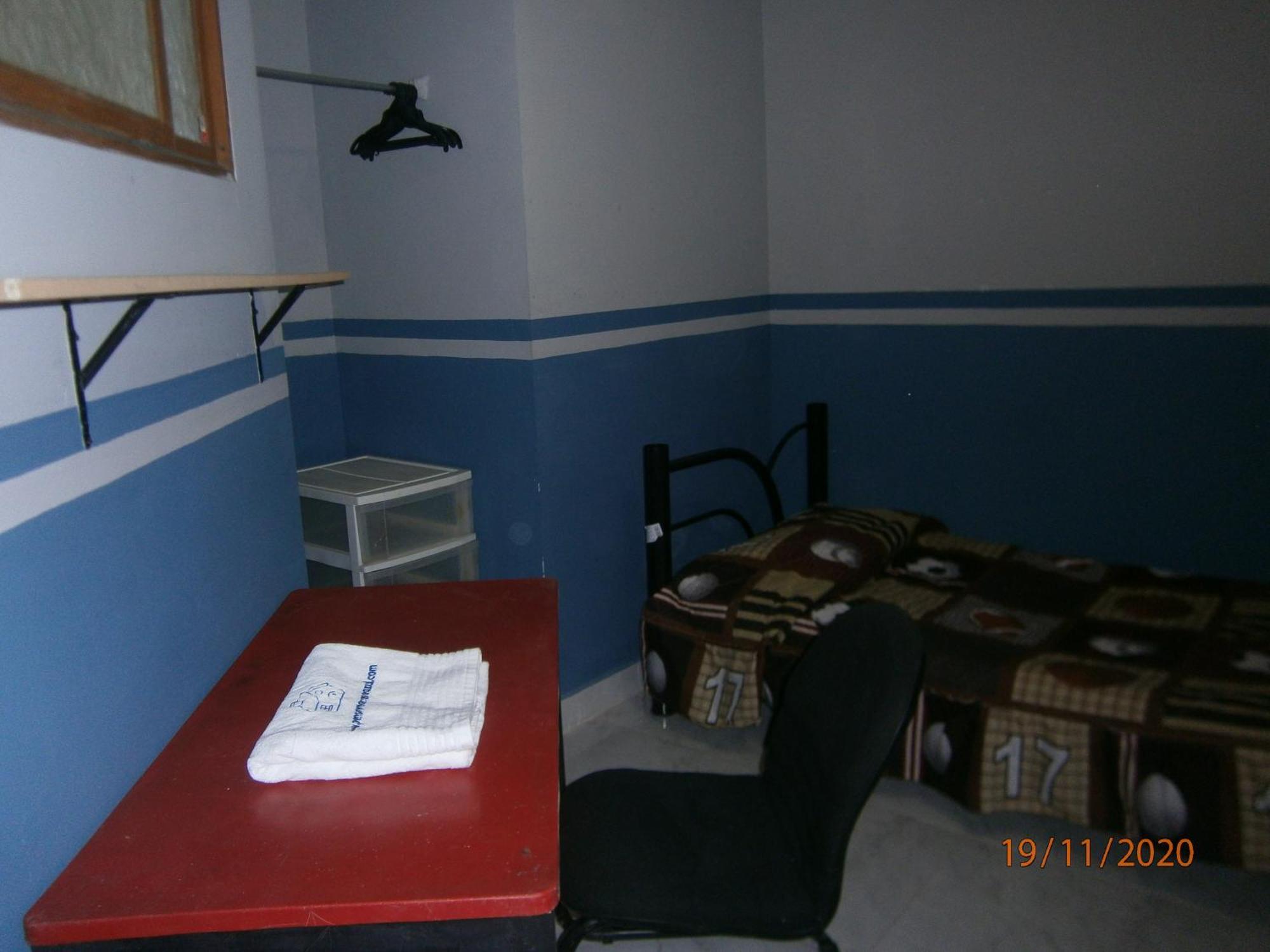 La Casa Azul Hostal Y Pension - Cordoba Xalapa Exterior photo