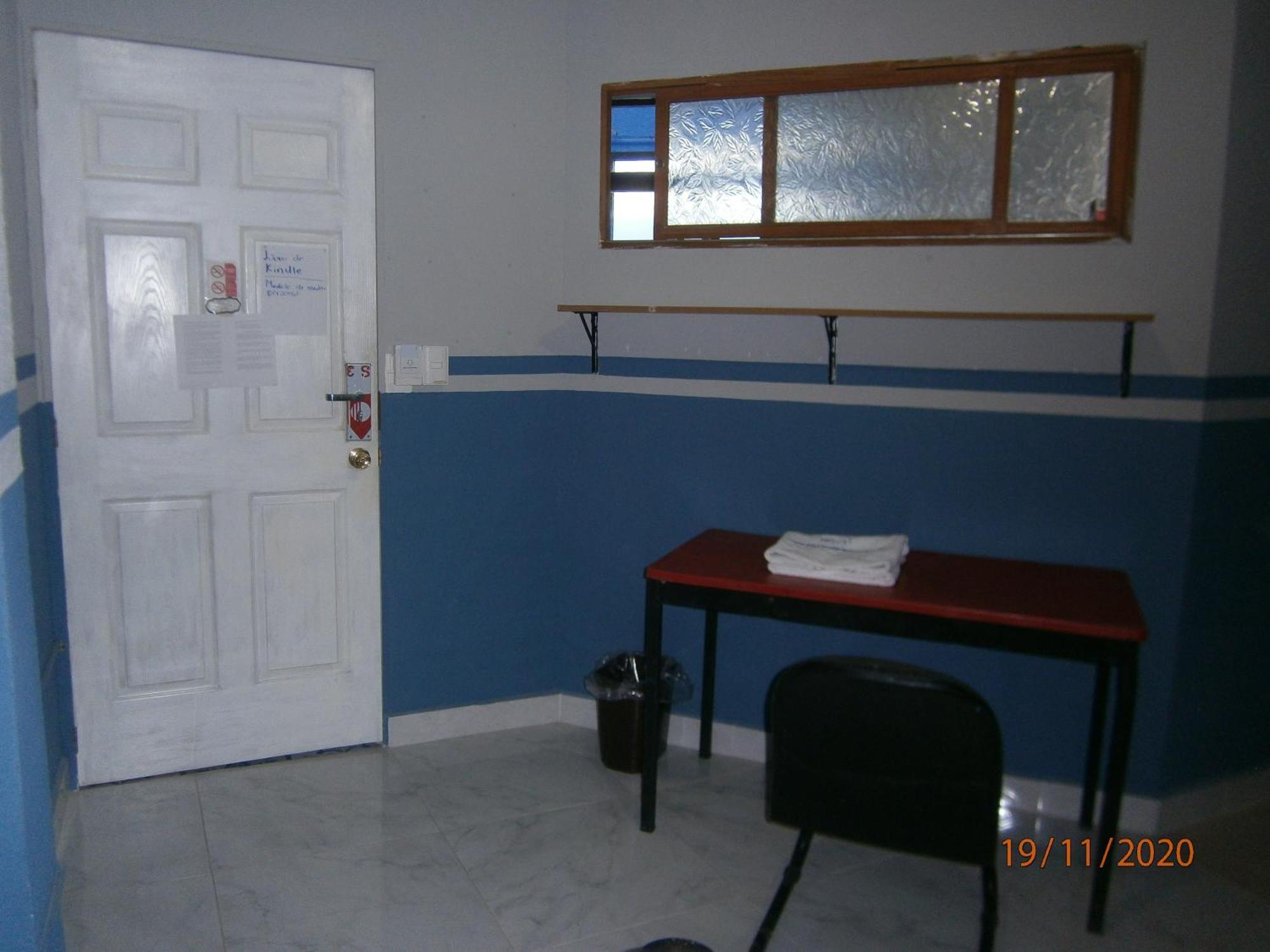 La Casa Azul Hostal Y Pension - Cordoba Xalapa Exterior photo