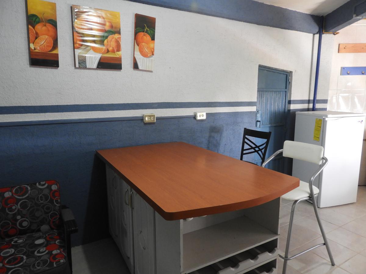 La Casa Azul Hostal Y Pension - Cordoba Xalapa Exterior photo